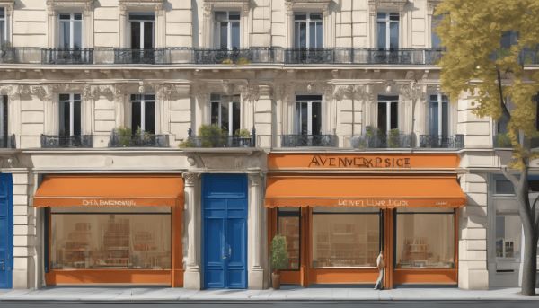 Accès facile au magasin Leroy Merlin avenue Daumesnil à Paris