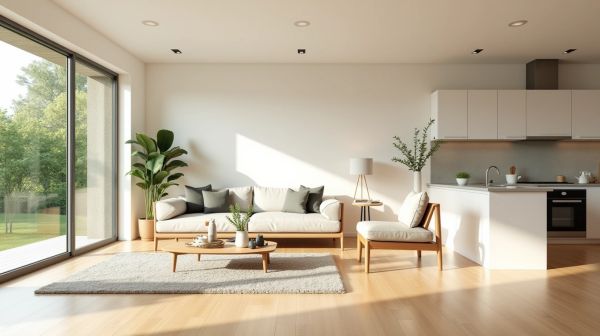 Améliorez le confort de votre logement grâce à la rénovation globale
