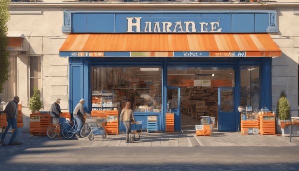 Besoin de matériel de bricolage ? Visitez Leroy Merlin à Malemort-sur-Corrèze – Brive