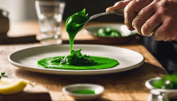 Comment apprécier le goût acide de l’oseille en cuisine ?