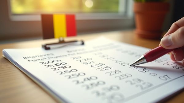 Comparatif prix pellets en Belgique : ce que cachent les tarifs affichés