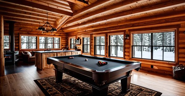 Constructeur chalet sur mesure : trouvez l'expert idéal