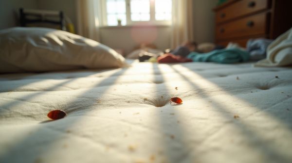 Éliminer les punaises de lit sans relancer l'infestation