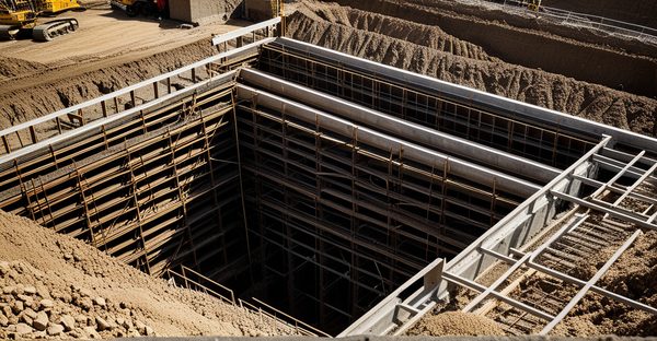 Étude de sol g1 : le fondement de votre projet de construction