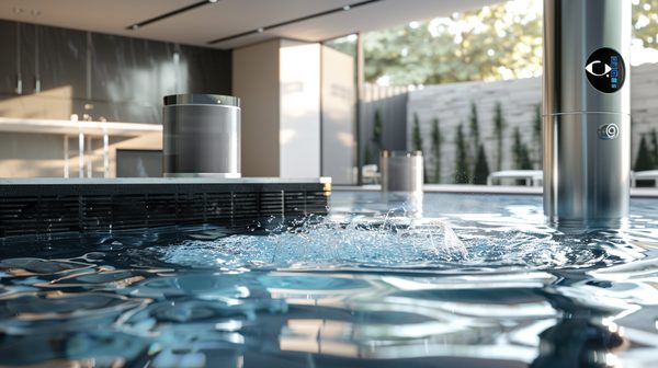 Filtration piscine waterair : comment elle fonctionne ?