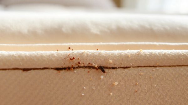 Guide complet pour éradiquer durablement les punaises de lit