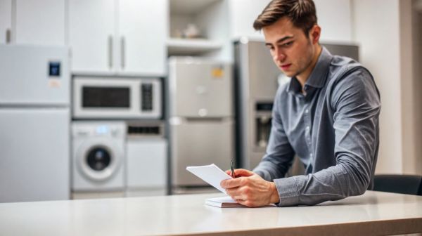 Les meilleures astuces pour un entretien réussi de vos appareils électroménagers