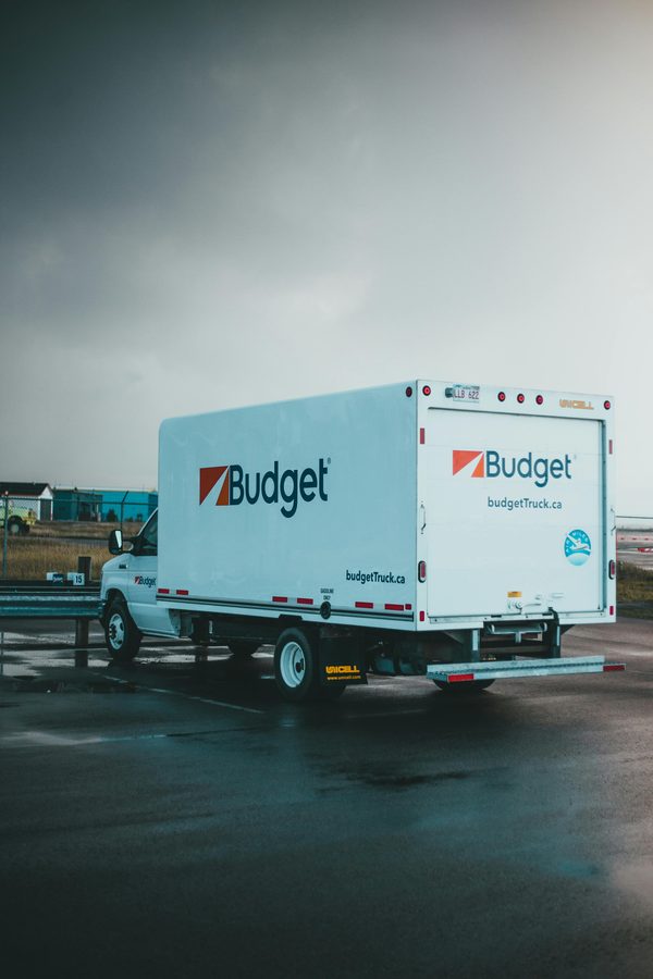 Location utilitaire à Toulouse : vos alliés pour simplifier le transport