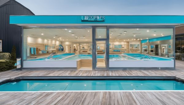 Magasin de piscine et spa au meilleur prix à Artigues