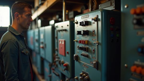 Maîtriser le choix de votre coffret électrique pour une installation réussie