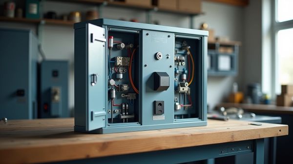 Maîtriser le choix de votre coffret électrique pour une installation réussie