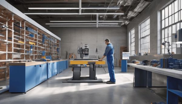 Matériaux de construction fiables chez Guibout