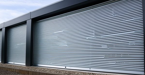 Motorisation de volets roulants :simplifiez votre confort et sécurité