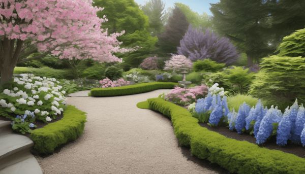 Plantes extérieures toute saison : sublimez votre jardin toute l’année