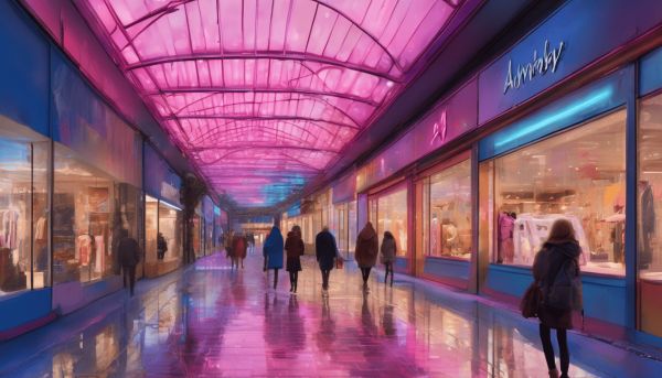 Pridor aulnay sous bois : le shopping réinventé avec des offres surprenantes