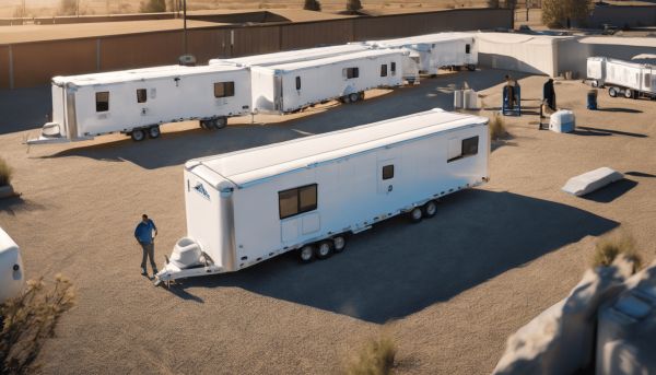 Prix location remorque frigorifique kiloutou : comment louer au meilleur tarif