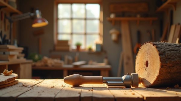 Protégez votre bois avec un saturateur professionnel efficace