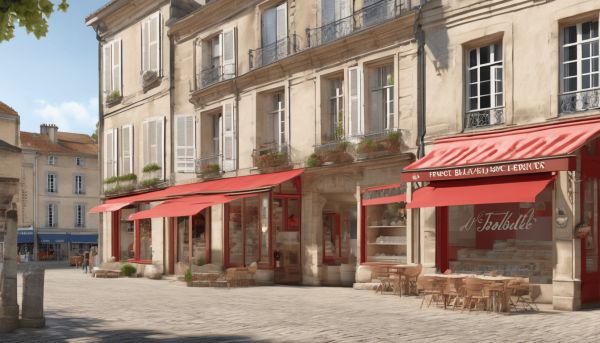 Quel est l’atout de Gifi à Blaye pour vos achats ?