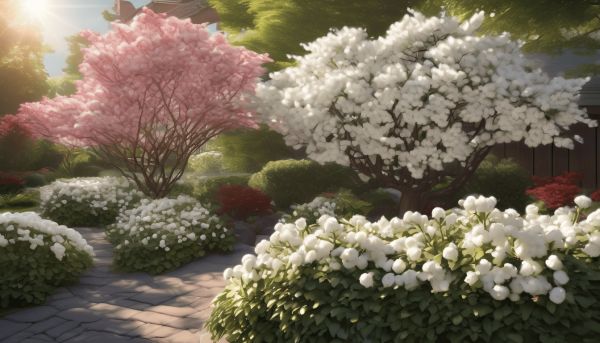 Quels sont les avantages de l’andromède du Japon dans votre jardin ?