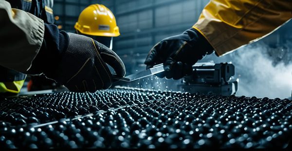 Sécurité et équipement des erp : assurez votre tranquillité d'esprit