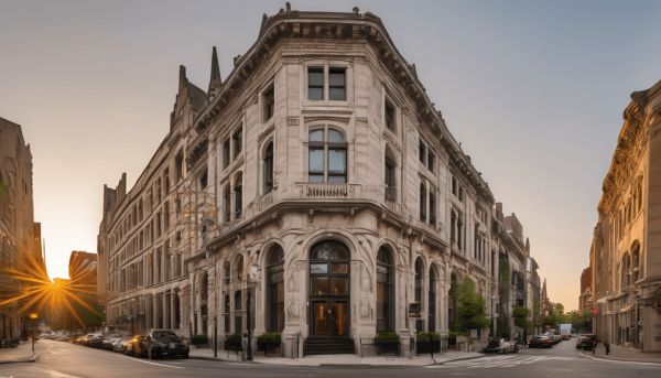 Style architectural : comment reconnaître les incontournables distinctifs