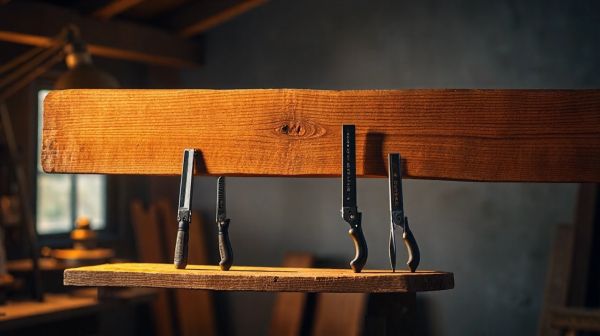 Top 5 saturateurs professionnels pour préserver votre bois