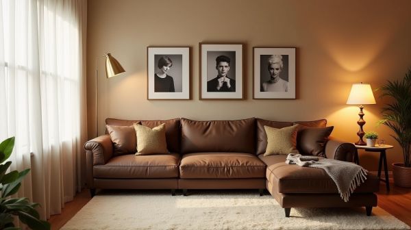 Top astuces pour transformer votre habitation en un vrai cocon