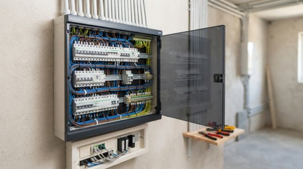 Top conseils pour sélectionner le meilleur coffret électrique