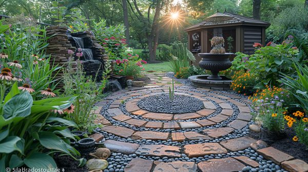 Transformez votre espace vert : déco jardin et cadeaux uniques