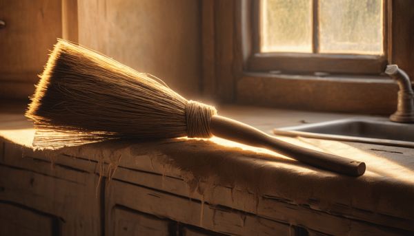 Vous souffrez de la maladie du balai de sorcière ?