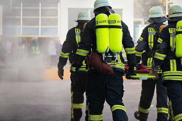 Poteaux incendie : un guide complet pour votre sécurité