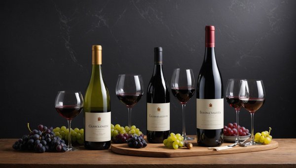 Les indispensables accessoires de vin pour connaisseurs et pros