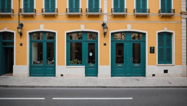 Ravalement de façade à nice : les clés d'une rénovation réussie