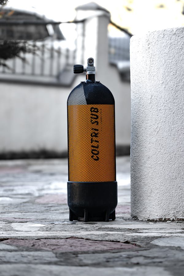 Tout savoir sur l'air comprimé : choix, équipement et optimisation