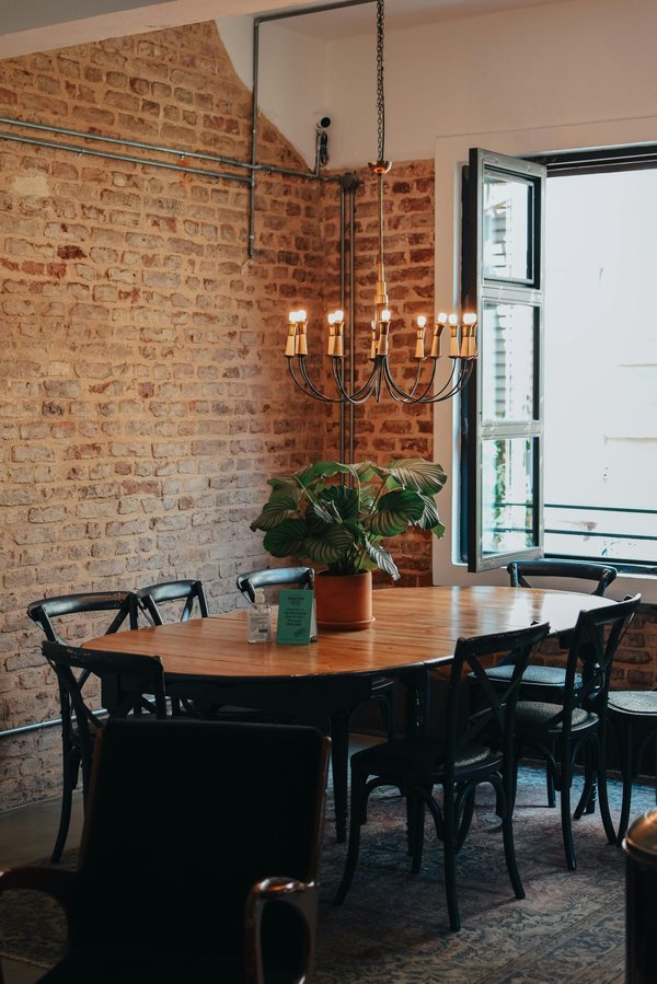 Les meilleures façons de choisir une table à manger extensible